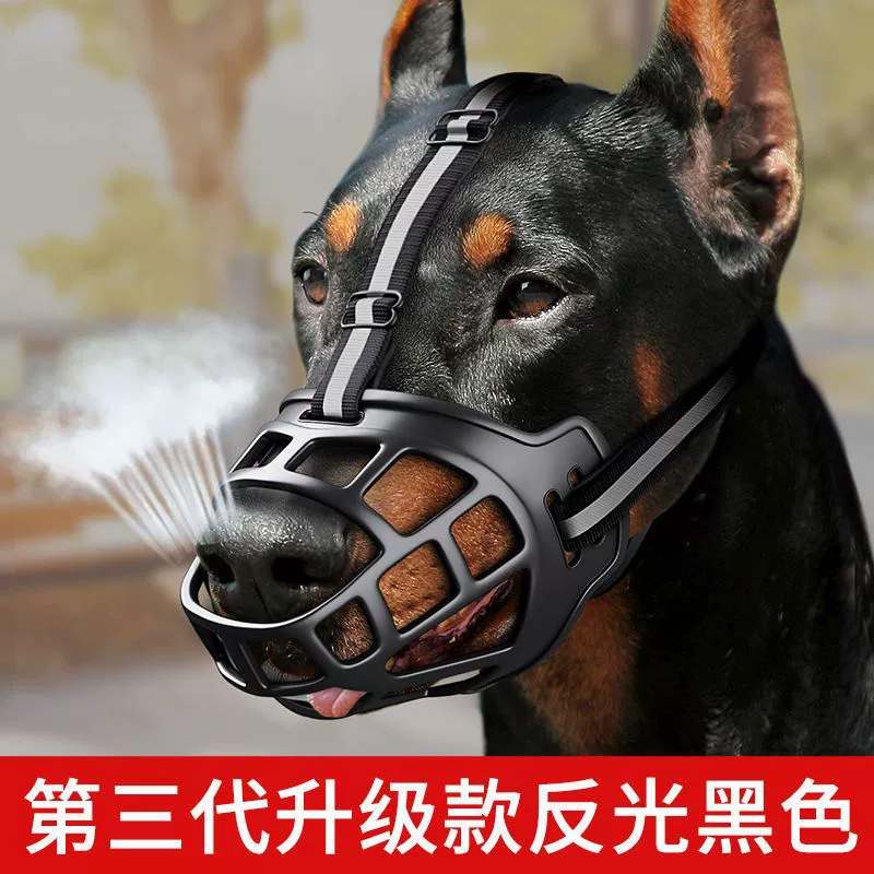 Предотвращение укуса собаки