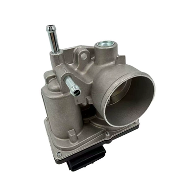 Drossel Car Throttle Assembly