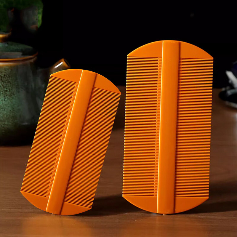 09_큰 사이즈 1개 + 작은 사이즈 1개 [치아가 두꺼워지고 끊김 없음]