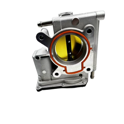 M3 M6 M5, Drossel