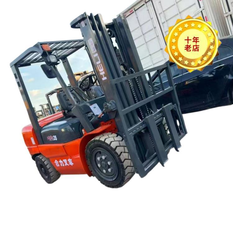 Carrileta elevadora de 3 toneladas de mano 3m Gantry 4,5m Gantry