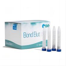 A4960125安捷伦Bond Elut C18小柱固相萃取柱 96孔圆孔板