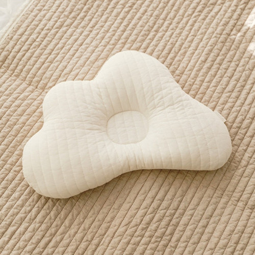 Shaping Pillow Infant Pillow Toddler Corrective Head Position Newborn Pillow Anti-Tilt Baby Head Shape Correction Summer