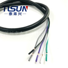 UL STOW 5о18AWG 600V �͜�105����|�� L=1.067�������Դ����