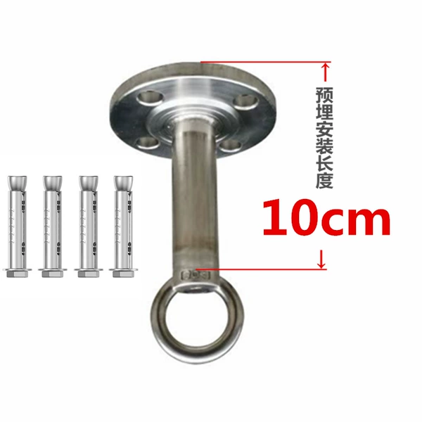 Rod length L=100mm[]
