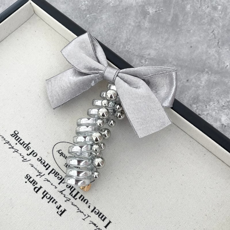 Línea telefónica con lazo, anillo para el cabello, tocado, nueva trenza de burbujas, cuerda para el cabello trenzada, alta elasticidad, sin dañar el cabello, cuerda para atar, banda de goma femenina