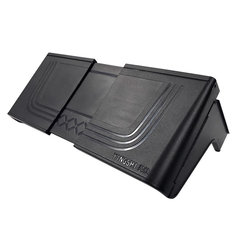 Automotive shielding board sunboard car GPS navigation shading hood universal display show sunscreen Trumpqi GS4 4