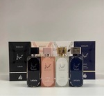 跨境香水男士持久HAYAATI 黑色高档礼盒装中东迪拜爆款阿拉伯迪拜