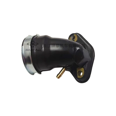 Intake Pipe Carburetor – Motorcycle engine and accessories