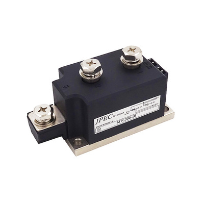 可控硅晶闸管模块 MTC300-16 MTC300A1600V 上海奇亿JPEC|ms