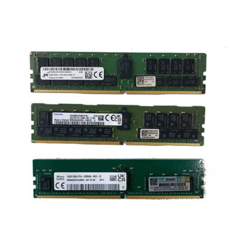 Applicable to HPE memory RAM 32GB DDR5 5600MHz RECC server