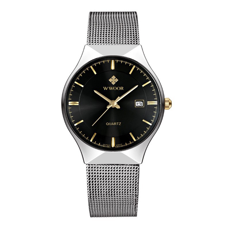 men's swiss watch