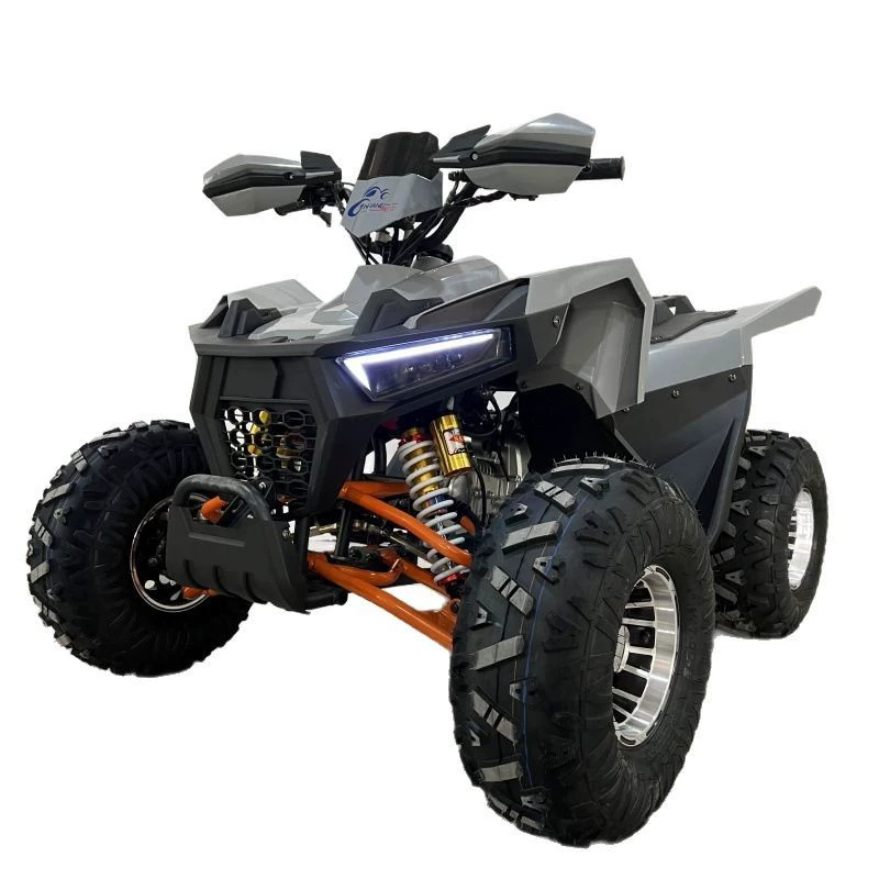 Квадроцикл ATV бензиновый 150cc ATV четырехколесный внедорожный горный мотоцикл экспортная лицензия