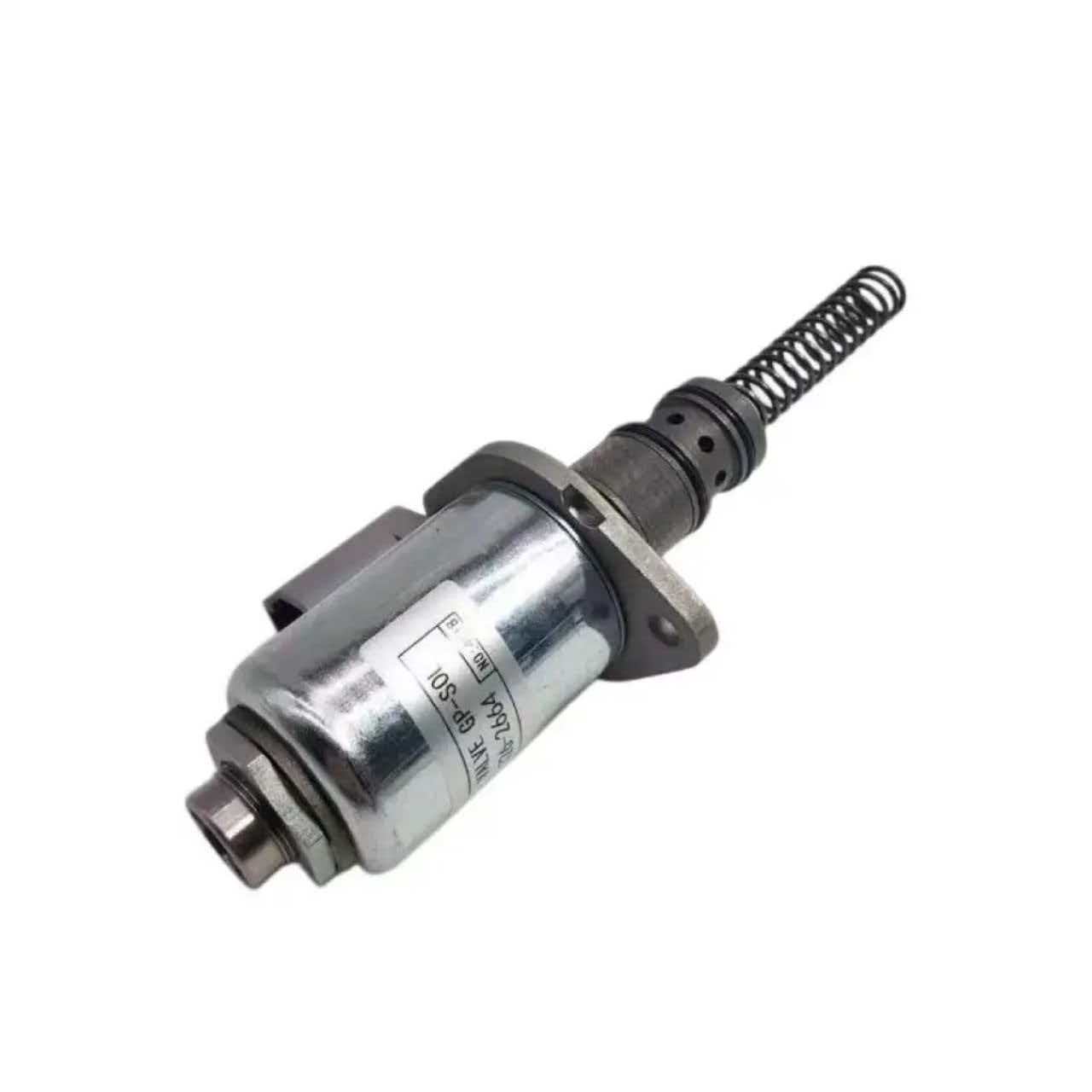 3262664 is suitable for Carter 365C excavator, crane, bulldozer, loader hydraulic pump solenoid valve