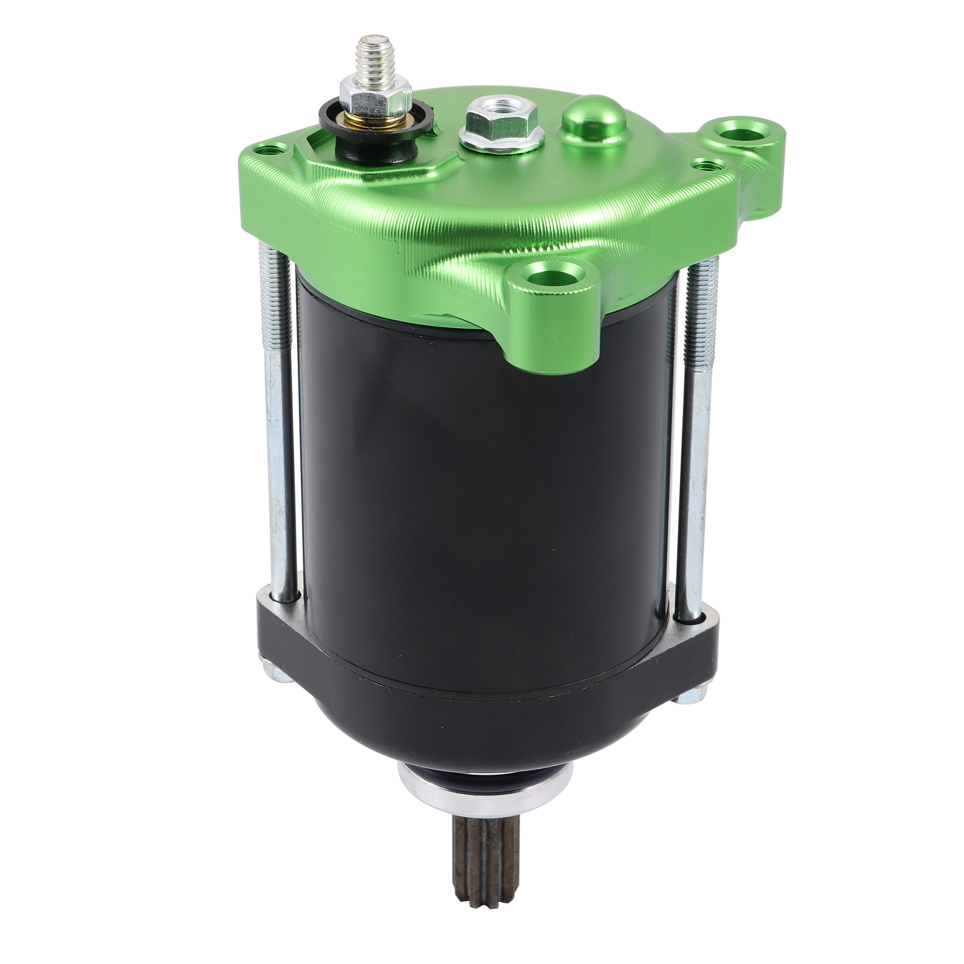 Starter Motor Suitable for Ninja H2 Sx 18-20 21163-0788 21163-0767