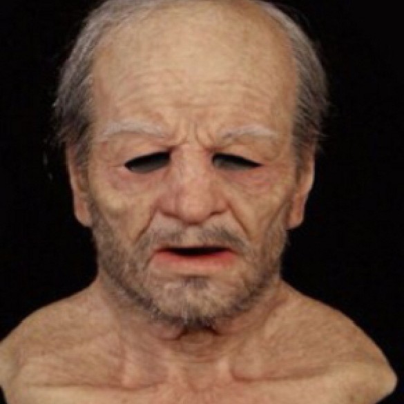 새로운 노인 (G1)