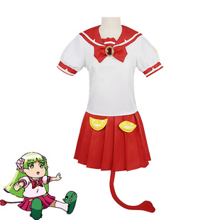 ���gͬ�W��ħ��cos�� ����˹ ������cosplay���b�ľ���g��ɫ����