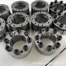 日本产机SANKI胀套SCE201-30X48/32X50/35X57/38X60涨套/免键轴衬