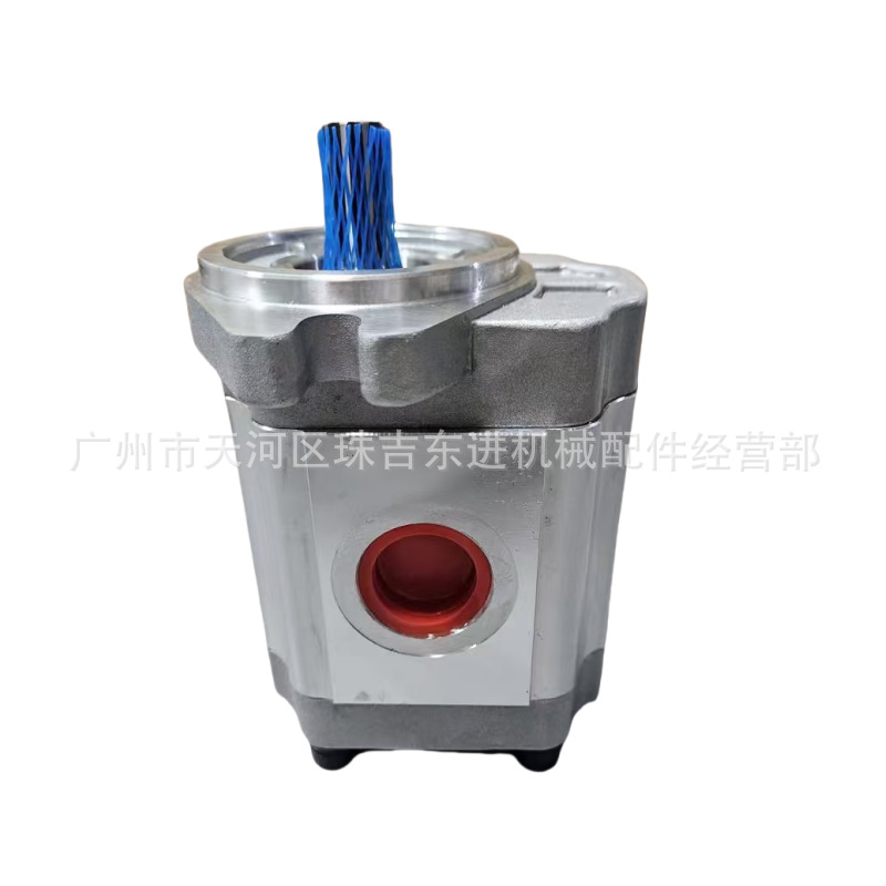 255-0625 CP-533E, CS-533E, CS-54齿轮泵