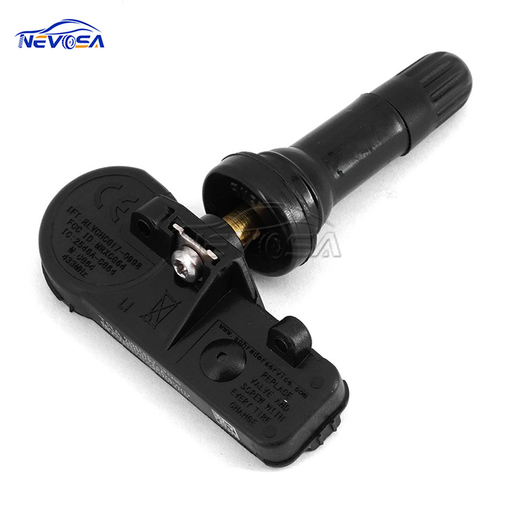 68293199AA is suitable for Chrysler, Dodge, and Jeep car parts tire pressure sensor and tire pressure monitor
