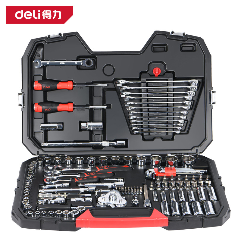 Delik Machinery Auto Ratchet Multifunctional Maintenance Complete Sleeve Kit DQ01150 DQ01033