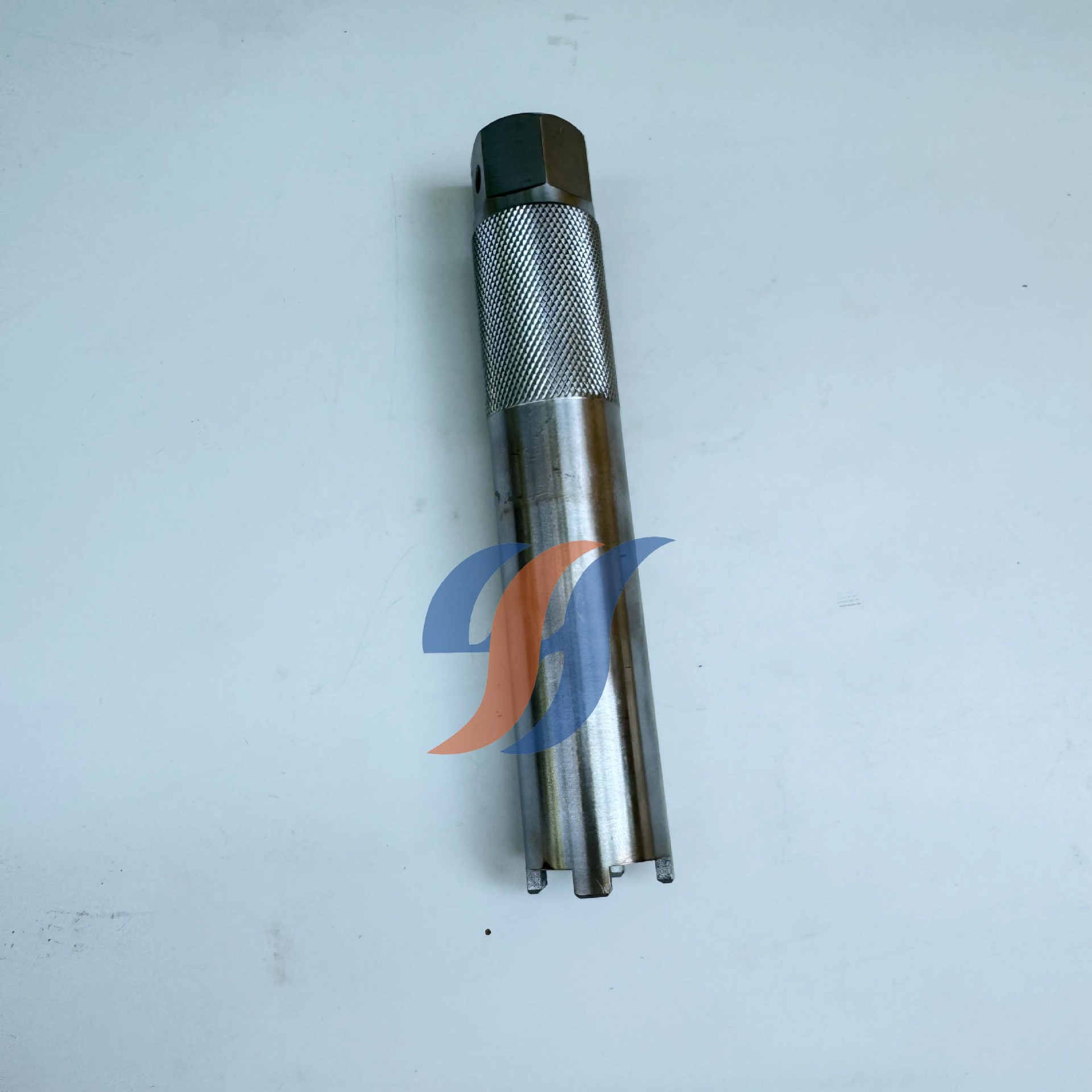 Suitable for Mercedes-Benz engine oil injector removal tools; specialized socket for removing and installing fuel injectors; Mercedes-Benz injector tool