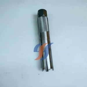 Suitable for Mercedes-Benz engine oil injector removal tools; specialized socket for removing and installing fuel injectors; Mercedes-Benz injector tool