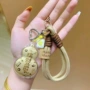 水贝手机包钥匙扣