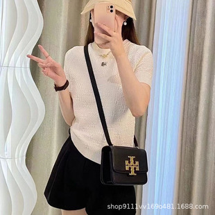 TortyBurch�¿�͹��ϻ�С�����p����֦�y�μ���ٴ�r��б��Ů��