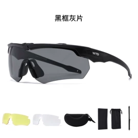 骑行眼镜;防弹眼镜;运动眼镜