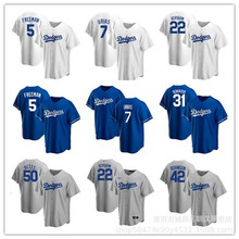 Q؛ԴDodgersµ꠰ 50#BETTS 5# 34# а