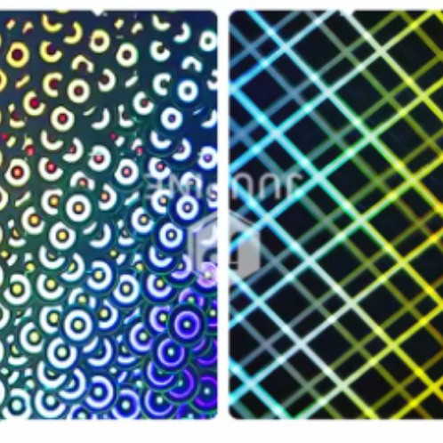 Kaleidoscope + sky network 264*276