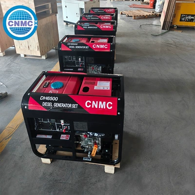 Factory Direct Supply of Avtomobil generatorları