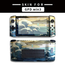 �m���gpd win3�Α��ƙC�Ų�5.5Ӣ����X�C��C���NWIN���oĤ