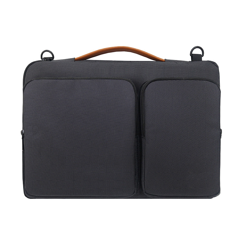 New Laptop Bag Slanting Shoulder Busines...