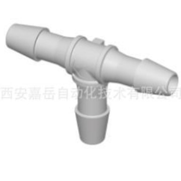 CPC产品 FitQuik系列 仪表级接头 管对管接头-T型 HT3