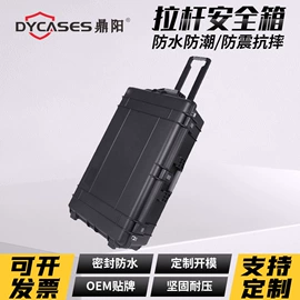 工具箱包;塑料箱;仪器箱