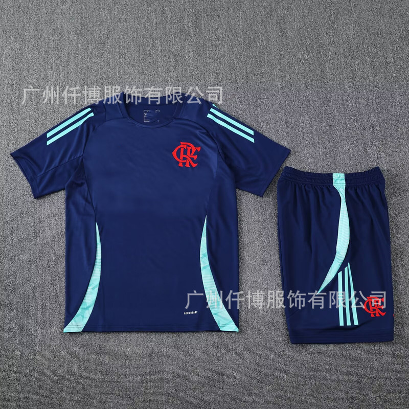 ファン版サッカー服トレーニング服セット2526バイエルン国米ブラジルマンチェスター・ユナイテッド皇馬チェルシーバッセユニフォーム|undefined