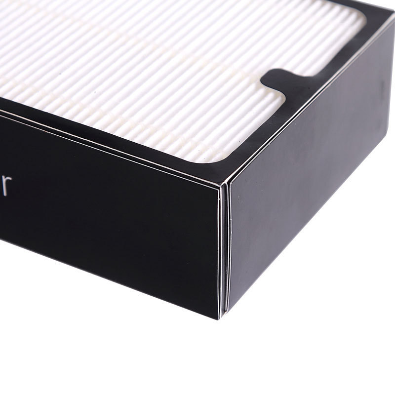 适配布鲁雅尔过滤网Sense复合型除PM2.5除尘HEPA滤芯+活性炭海绵