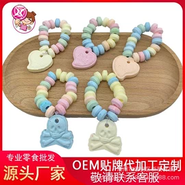 硬糖;软糖;口香糖