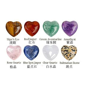 8개 세트(지정된 색상)