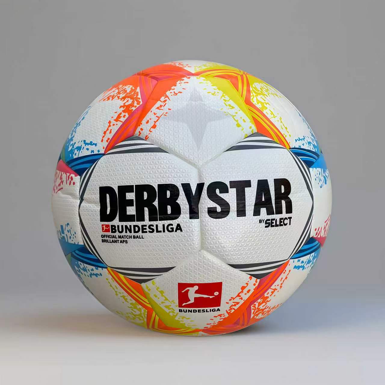 Balón de Fútbol para Adultos de PU, Termosellado, para Partidos y Entrenamiento image 29