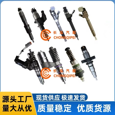 Oil pump, nozzle Injector 095000-8011 Injector