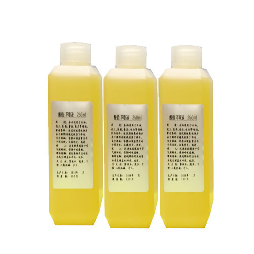 得利特 配件 萃取液  /中和液 /  乳白内磨砂灯泡  /电解电极