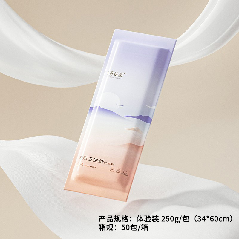 칼 종이 [소형 1팩 250g/팩] 34*60cm