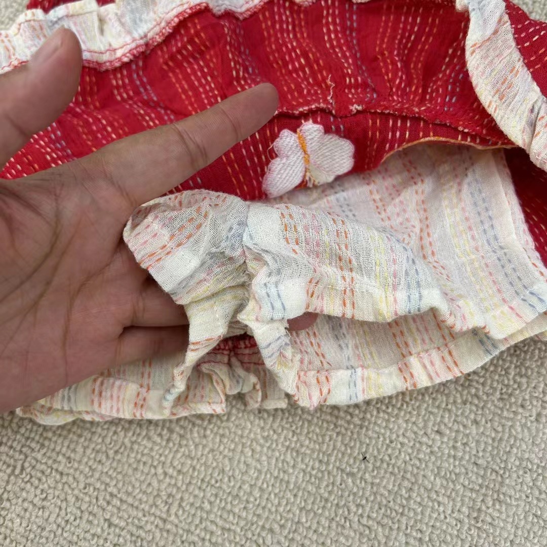 Niños 25 nuevos europeos y estadounidenses originales ropa de niños simple ropa de cama