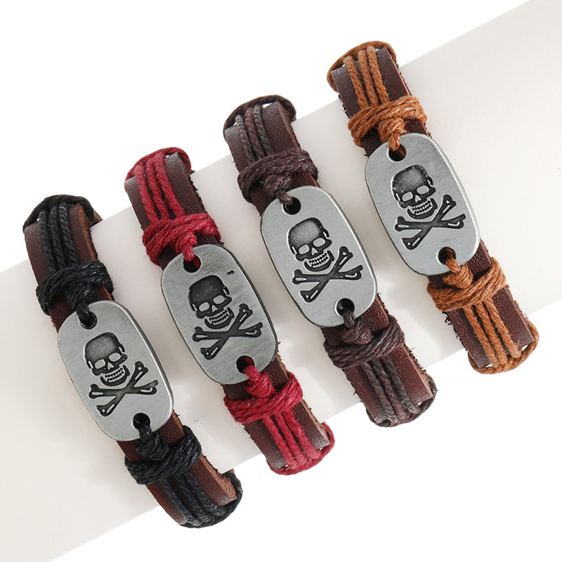 woven accessory handmade