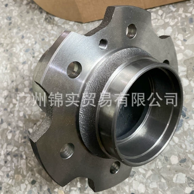 Land Cruiser Fj7 – Hub