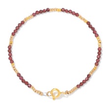 2mm人造水晶细珠手链小香风闺蜜礼物结婚纪念手串2024跨境热卖款