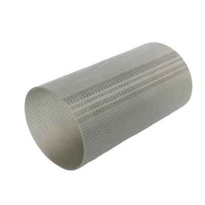 Deshi Pu Belt Polyurethane Avtomobil ötürücü kəmərləri